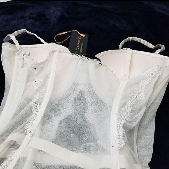 Victoria's Secret Designer Collection Corset - Picture 6 of 14